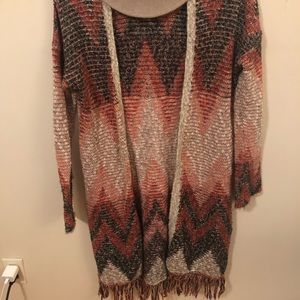 Lucky Brand Cardigan